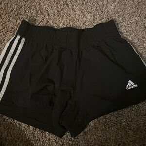 Cute athletic shorts